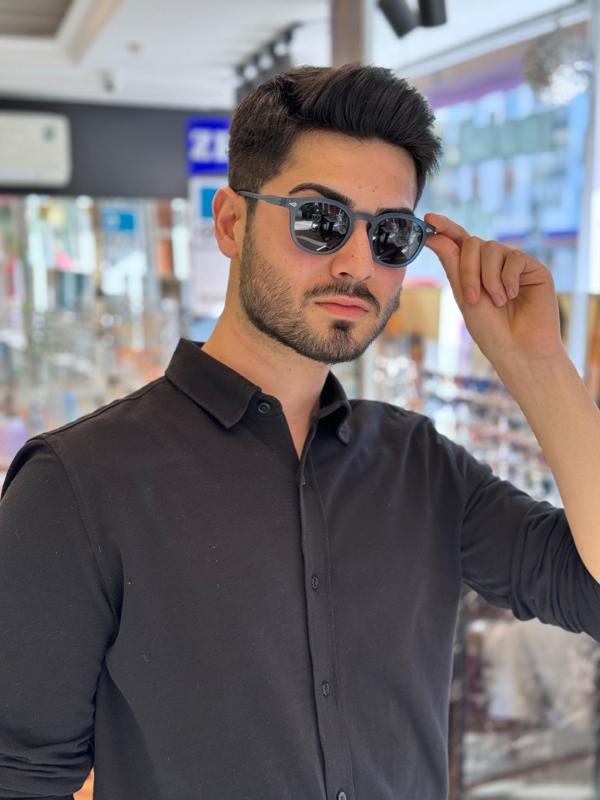 1063 C95 49 Polo Exchange Polarize Güneş Gözlüğü - Image 1