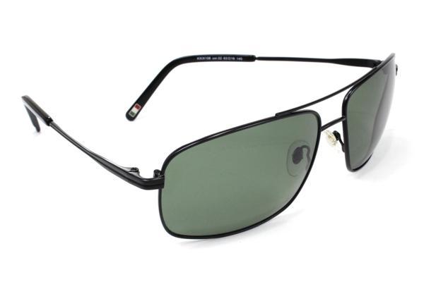 106 C2 63 Kappa Polarize Güneş Gözlüğü - Image 1