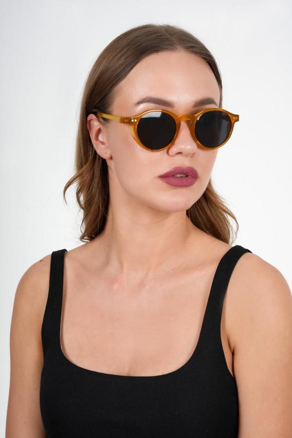 1026 C96 48 Polo Exchange Polarize Güneş Gözlüğü - Image 1