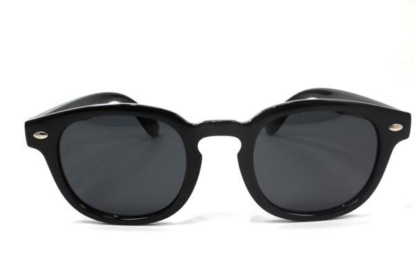 3-7 Yaş UV400 Olivier Philippe Polarize Çocuk Güneş Gözlüğü - Image 1