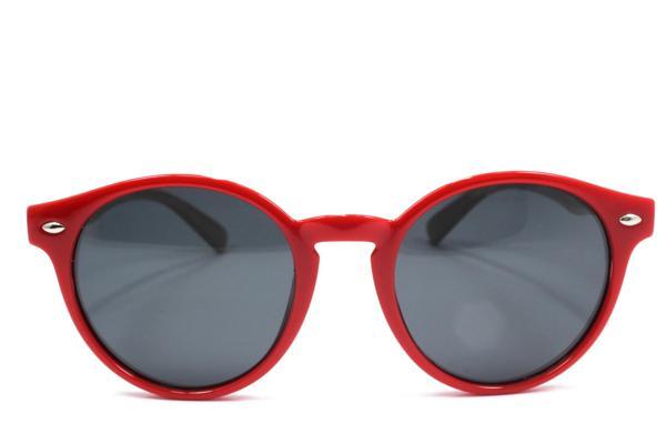 1058 C265 48 Polo Exchange Polarize Çocuk Gözlüğü - Image 1