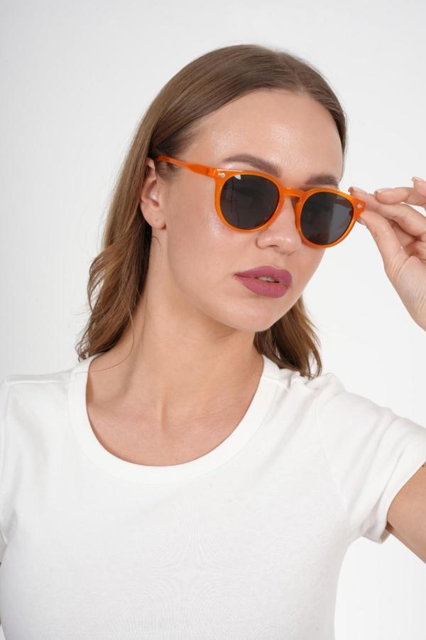 1065 C206-49 Olivier Philippe Polarize Güneş Gözlüğü - Image 1