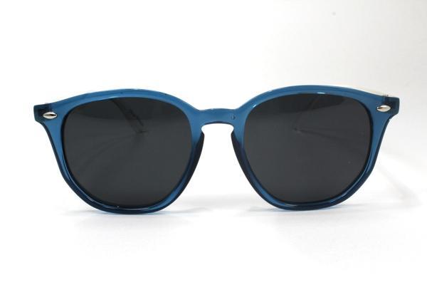 4-8 Yaş UV400 Olivier Philippe Polarize Çocuk Güneş Gözlüğü - Image 1