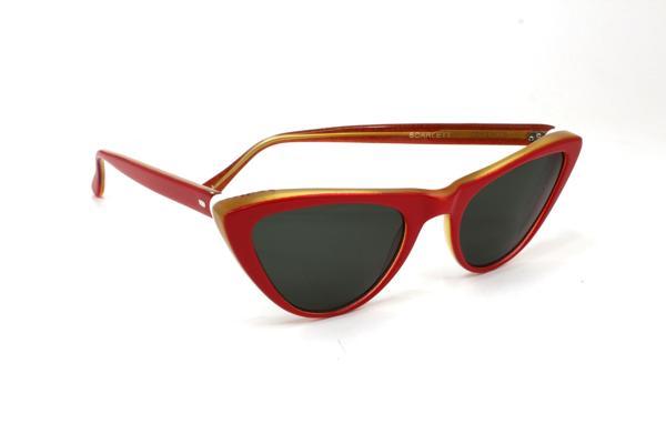 SCARLETT C04 52 Güneş Gözlüğü - Image 1