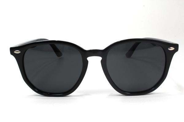 4-8 Yaş UV400 Olivier Philippe Polarize Çocuk Güneş Gözlüğü - Image 1