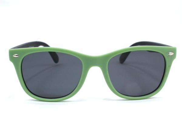 1068 C59 43 Olivier Philippe Polarize Çocuk Gözlüğü - Image 1