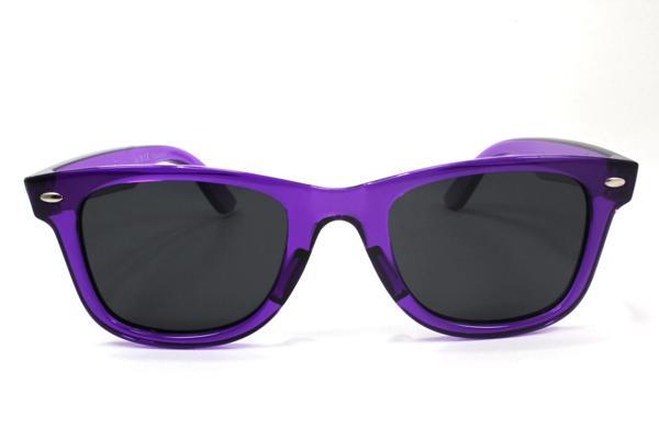 3-7 Yaş UV400 Olivier Philippe Polarize Çocuk Güneş Gözlüğü - Image 1