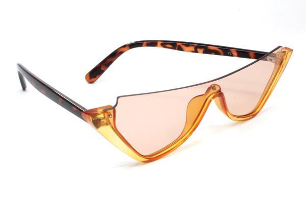 JULIANO Sweet Orange Güneş Gözlüğü - Image 1