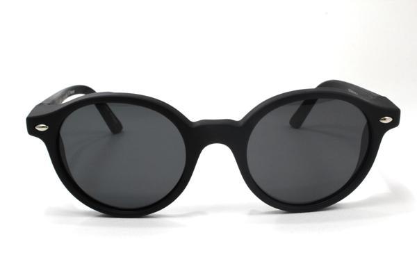 3-7 Yaş UV400 Olivier Philippe Polarize Çocuk Güneş Gözlüğü - Image 1