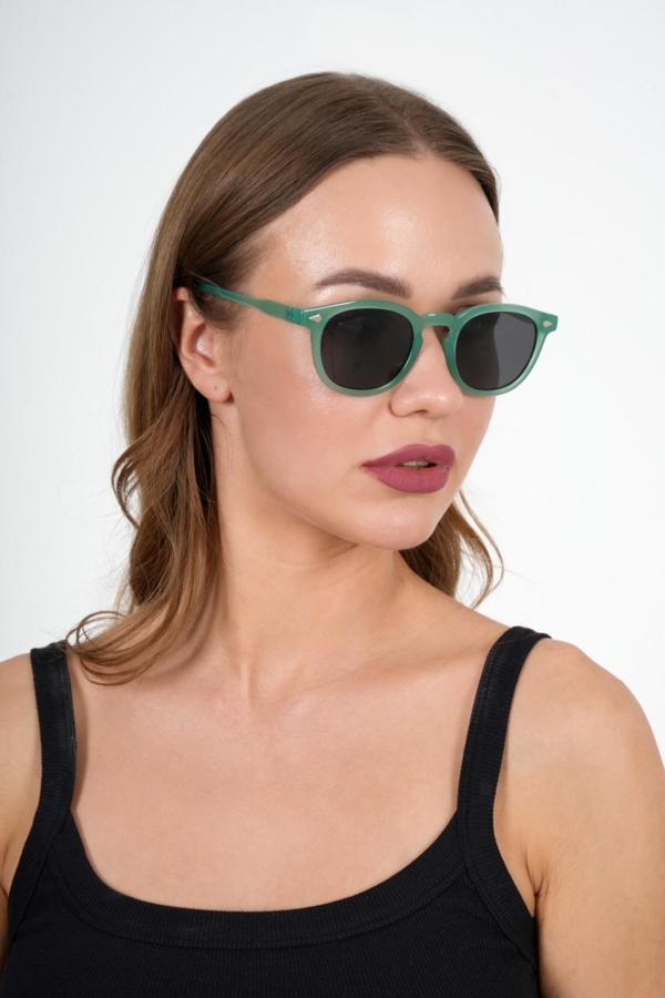 1063 C129 49 Polo Exchange Polarize Güneş Gözlüğü - Image 1