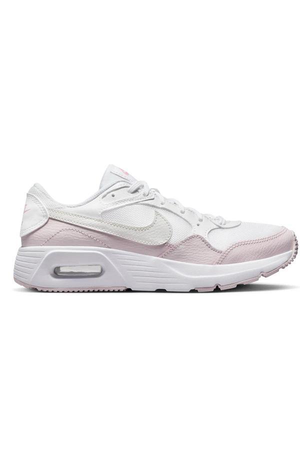 Nike Air Max SC (GS) CZ5358-115 Beyaz Kadın Spor Ayakkabı - Image 1