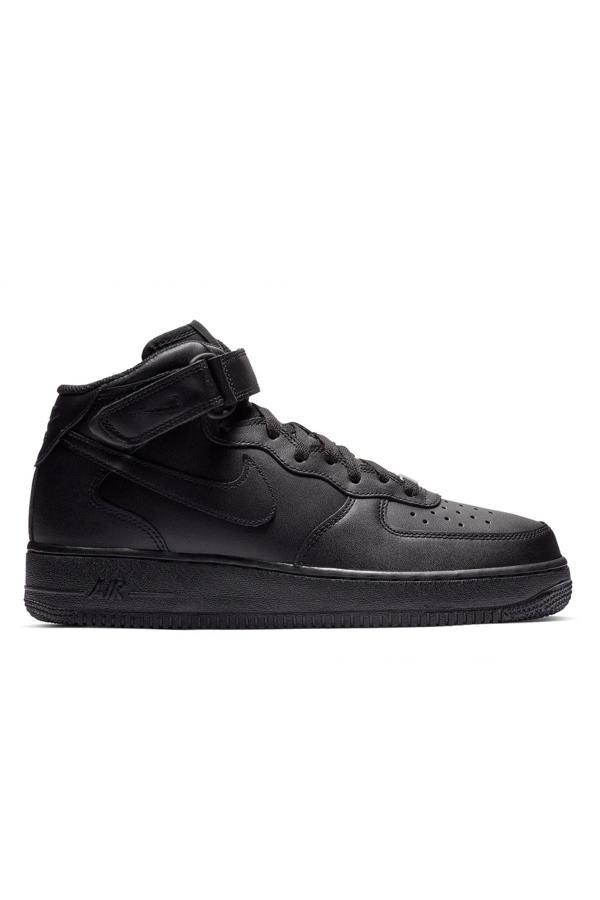 Nike Air Force 1 CW2289-001 Siyah Erkek Ayakkabı - Image 1