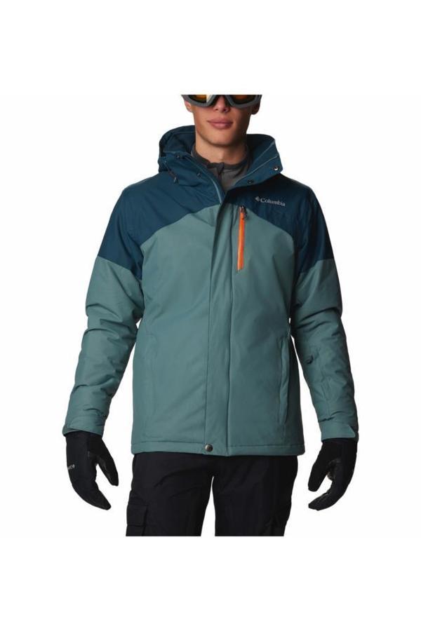 Columbia Last Tracks Erkek Mont - Image 1