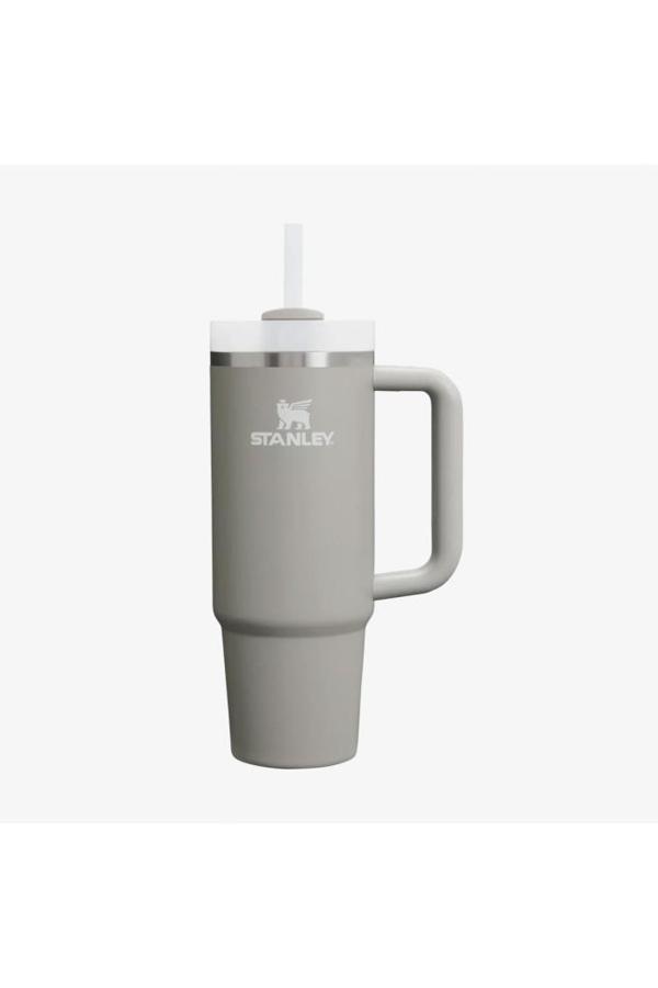 Stanley Quencher Tumbler Termos 0,88 L Gri - Image 1
