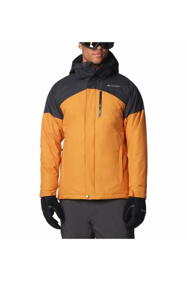 Columbia Last Tracks II Erkek Kayak Montu - Image 1