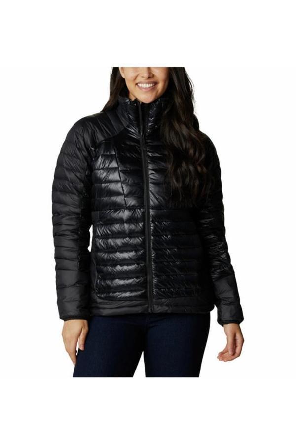 Columbia Labyrinth Loop Kadın Mont - Image 1