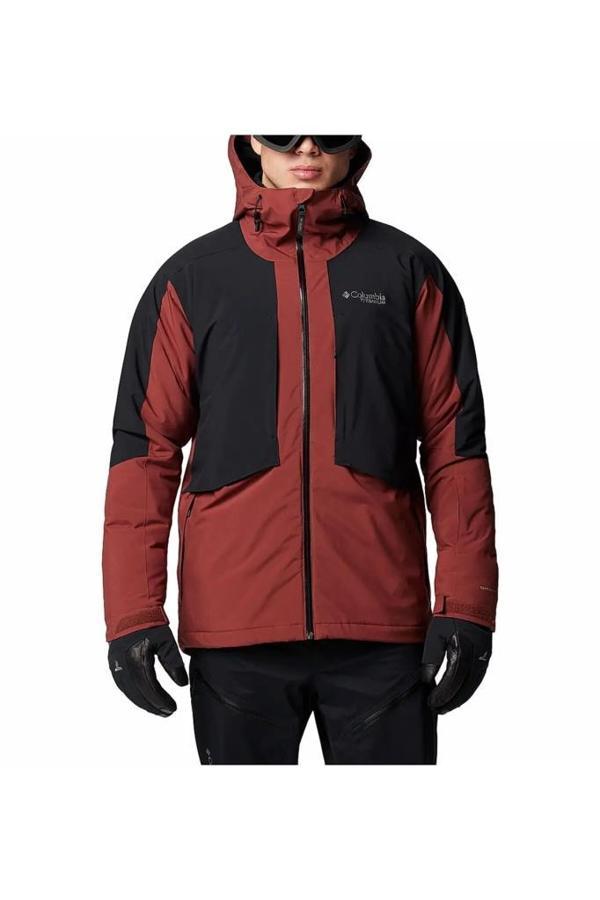 Columbia Highland Summit II Erkek Mont - Image 1