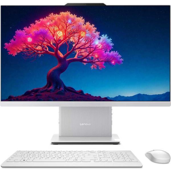 Ideacentre 3 F0HN0056TR09 I7-13620H 16GB 1tbssd 23.8" Fhd W11P All In One Bilgisayar - Image 1