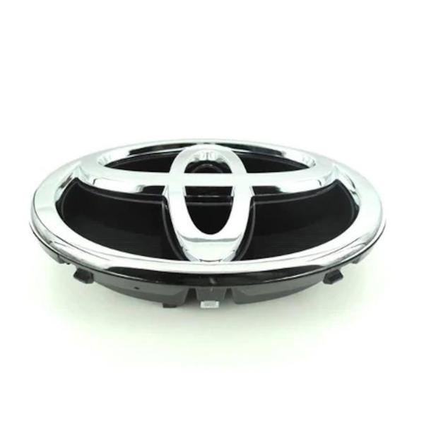 Toyota Corolla Efsane Kasa A101 1992-1997 On Panjur Arma / Logo - Image 1