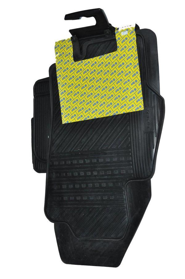 Linea Kaucuk Paspas Takımı [Orıjınal] 55171593 - Image 1