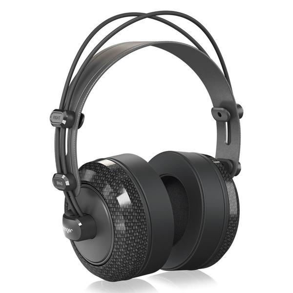 Behringer BH40 Profesyonel Stüdyo Kulaklığı - Image 1