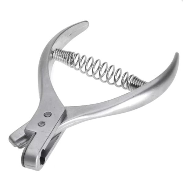 Modalist Çıt Makası PU-45N - Image 1