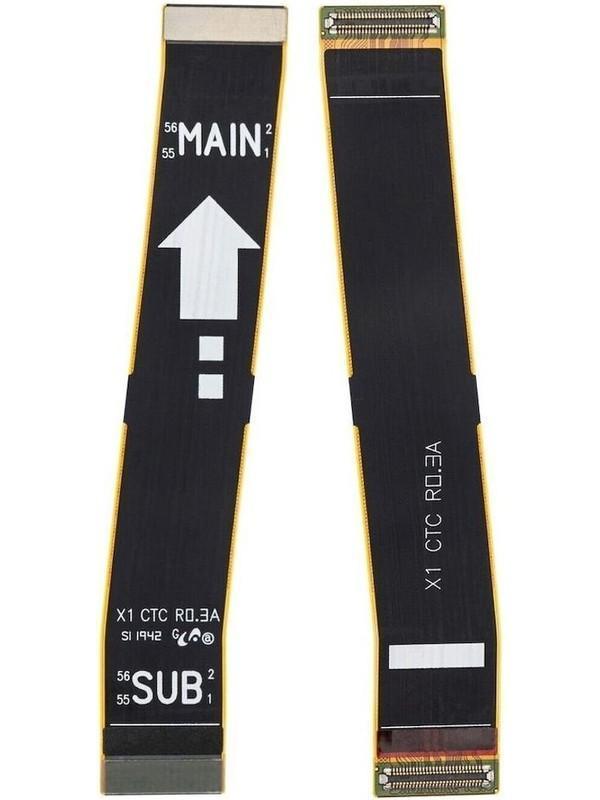 Samsung Galaxy S20 G980F Ile Uyumlu Anakart Ara Film Flex Ithal - Image 1