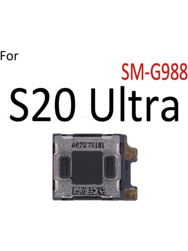 Samsung Galaxy S20 Ultra Iç Kulaklık - Image 1