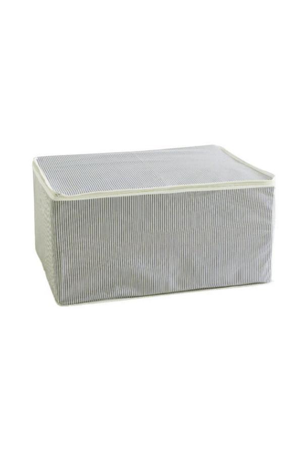 ÇİZGİLİ YASTIK HURCU - Image 1