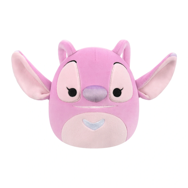 Squishmallows Disney Stitch Serisi 17 cm Asorti DI01125 - Image 1