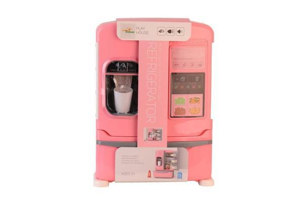 LS820C78-2 PİLLİ BUZDOLABI SETİ - Image 1