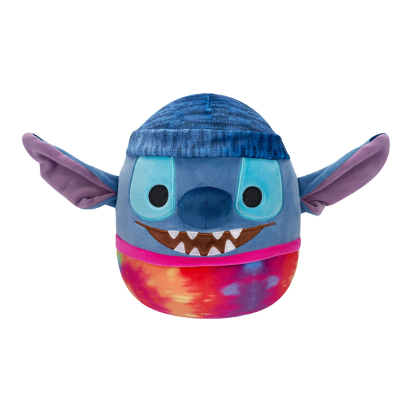 Squishmallows Disney Stitch Serisi 25 cm Asorti - Image 1