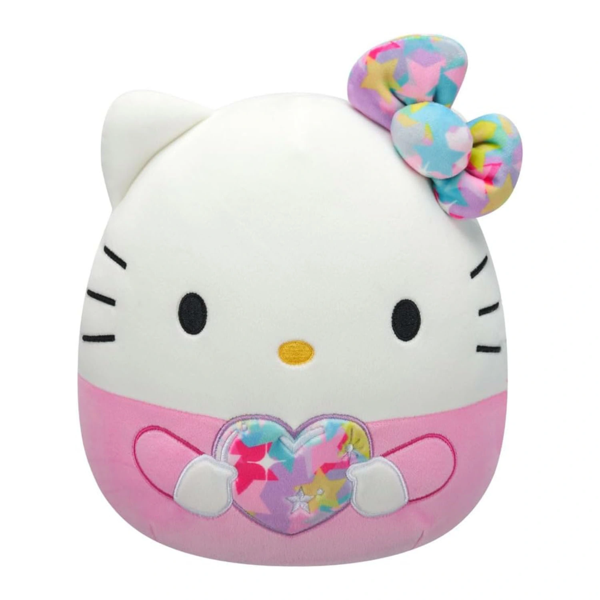 Squishmallows Hello Kitty Serisi 20 cm Asorti SN00612 - Image 1