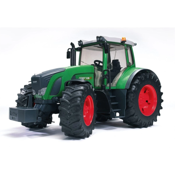 Fendt 936 Vario Traktör - Image 1