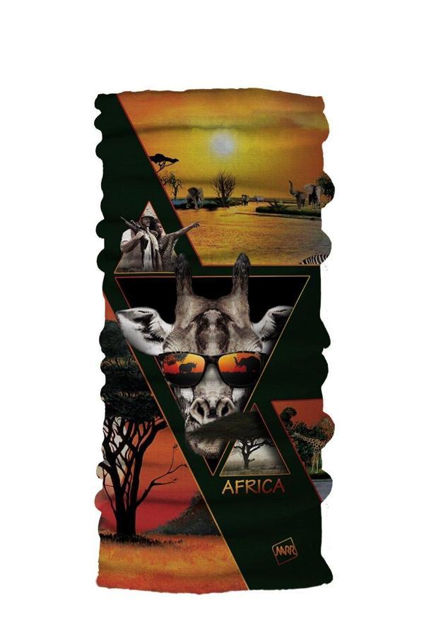 Narr Giraffe Bandana - Image 1