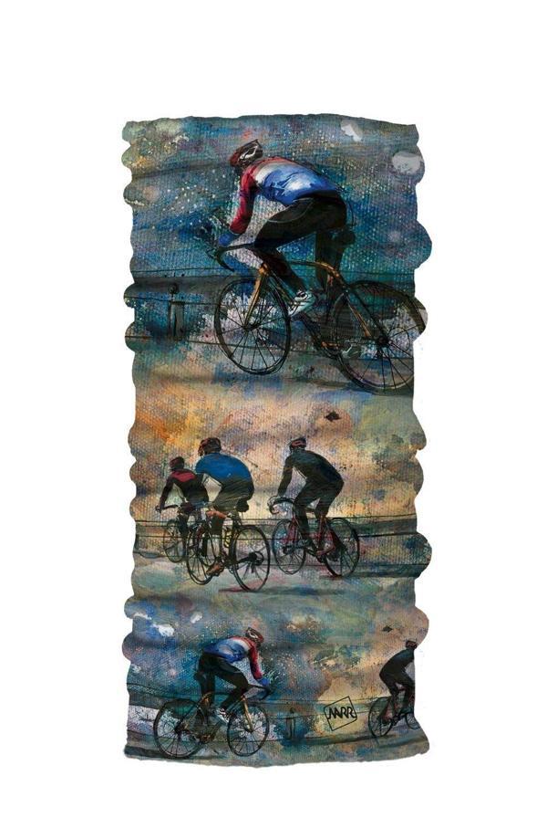 Narr Bridger Bandana - Image 1