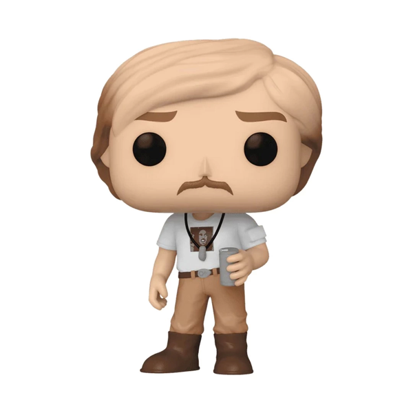 Funko POP Movies: Dazed and Confused - David Wooderson - Image 1