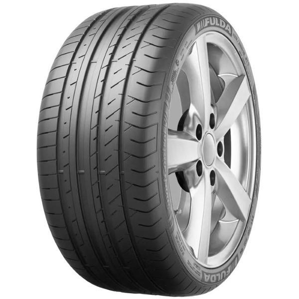 Fulda 205/40 R17 84Y XL Sport Control 2 FP Yaz Binek 2025 - Image 1