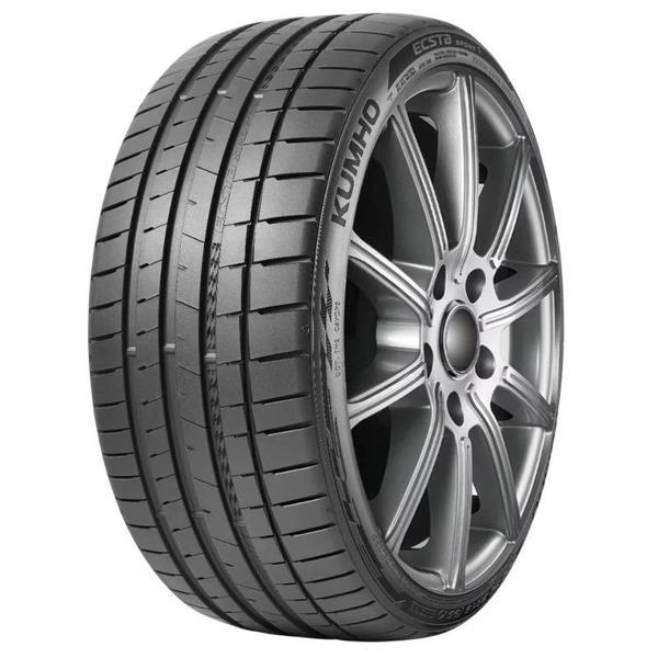 Kumho 275/40 R18 103Y XL Ecsta PS72 EV Yaz Binek 2025 - Image 1