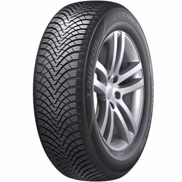 Laufenn 215/45 R17 91Y XL G Fit 4S LH71 4 Mevsim Binek 2025 - Image 1