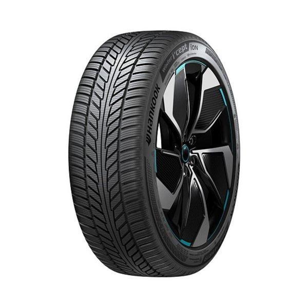 Hankook 295/40 R21 111V XL iON I* Cept SUV IW01A (Sound Absorber) Kış 4x4 2022 - Image 1