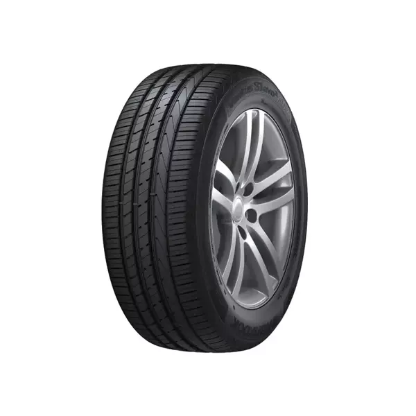 Hankook 315/35 R20 110W XL Ventus S1 Evo 2 SUV K117C RFT Yaz 4x4 2025 - Image 1