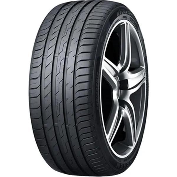 Nexen 235/45 R18 98W XL N'Fera Sport SUV Yaz 4x4 2025 - Image 1