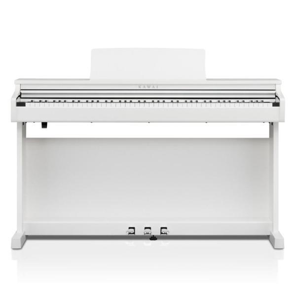 KAWAI CX202W Beyaz Dijital Piyano (Tabure & Kulaklık Hediyeli) - Image 1