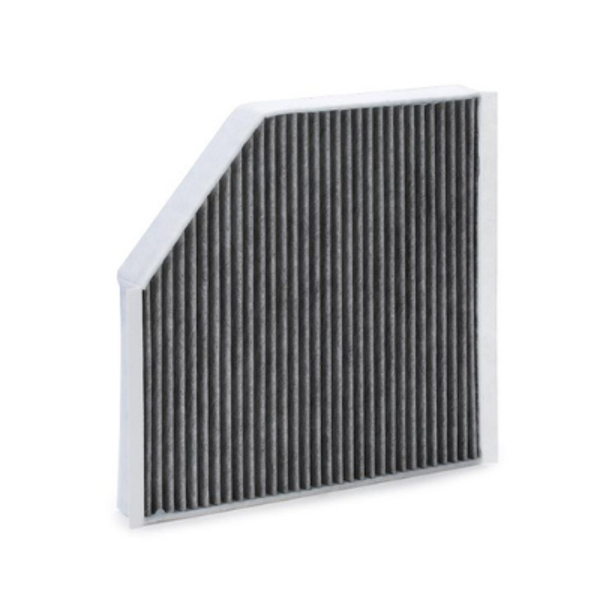 Audı A6 Uattro A7 Sportback Karbonlu Polen Filtresi Bosch 1987432548 - Image 1