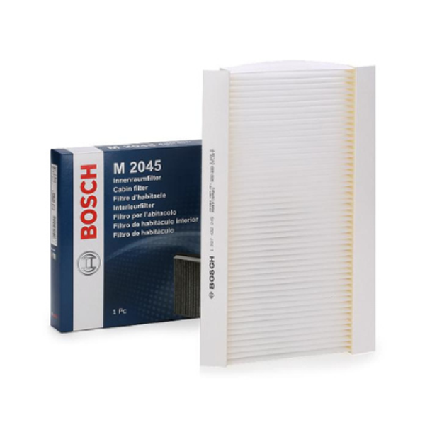 Ford Focus 1.4  1.6 1998 2004 Arası 1987432045 Polen Filtresi Bosch - Image 1