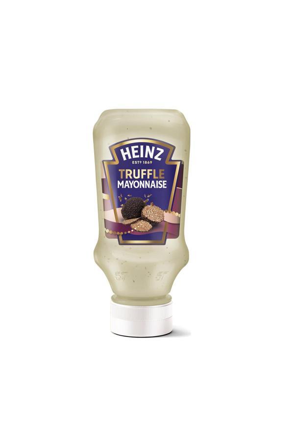 Heinz Trüflü Mayonez 220 G - Image 1