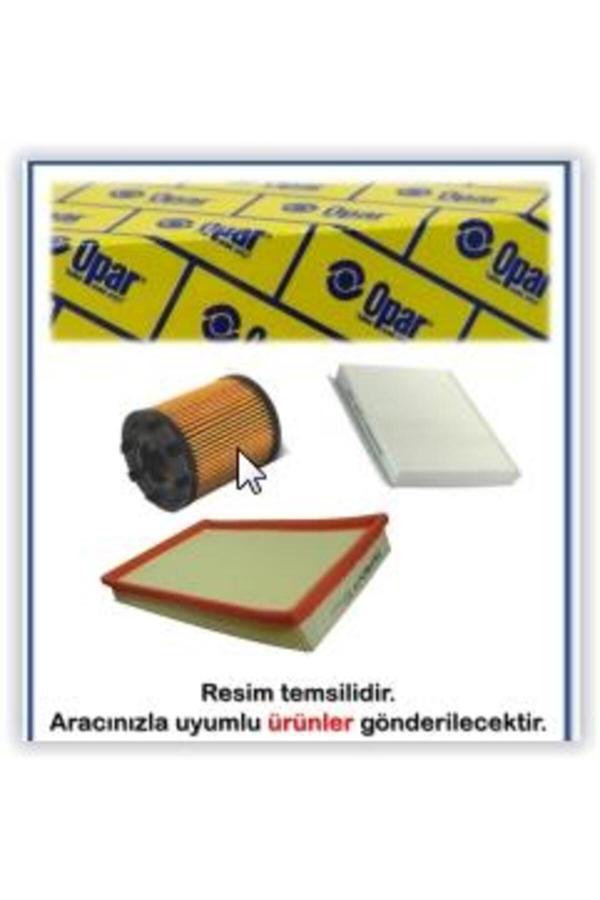 Opar Fıltre Setı 1.3 M.Jet Albea Palıo Doblo Opar 55172414-55172414 - Image 1