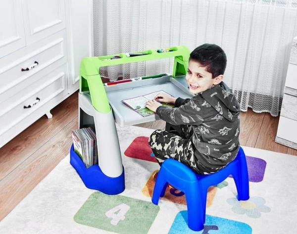 Dali çalışma ve aktivite masası - Image 1