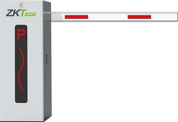 ZKTeco CMP200 Otopark bariyeri 4 Metre Uzatma Kolu Dahil - Image 1